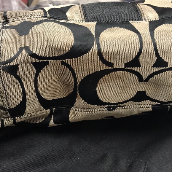 Coach Pennie shoulder bag - Picture 11 of 15